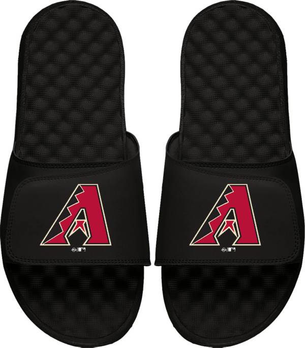 ISlide Arizona Diamondbacks Youth Sandals product image