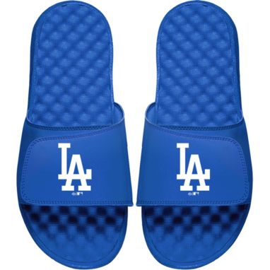 sorry, ISlide Los Angeles Dodgers Youth Alternate Logo Sandals is currently out of stock