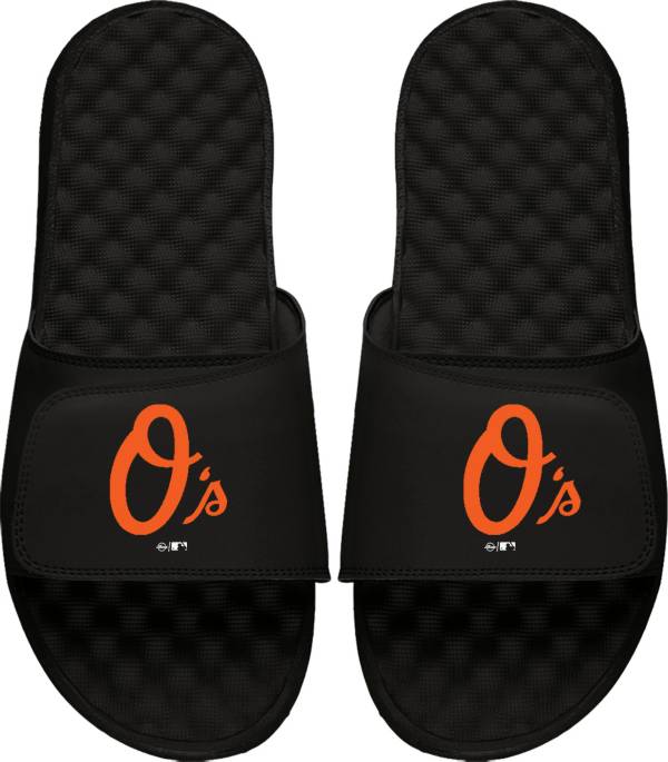 ISlide Baltimore Orioles Youth Alternate Logo Sandals product image