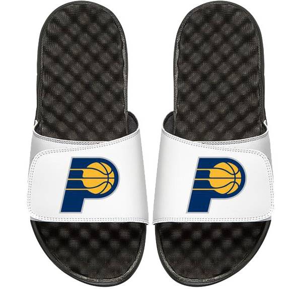 ISlide Indiana Pacers Youth Sandals