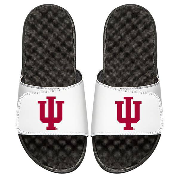 ISlide Indiana Hoosiers Youth Sandals
