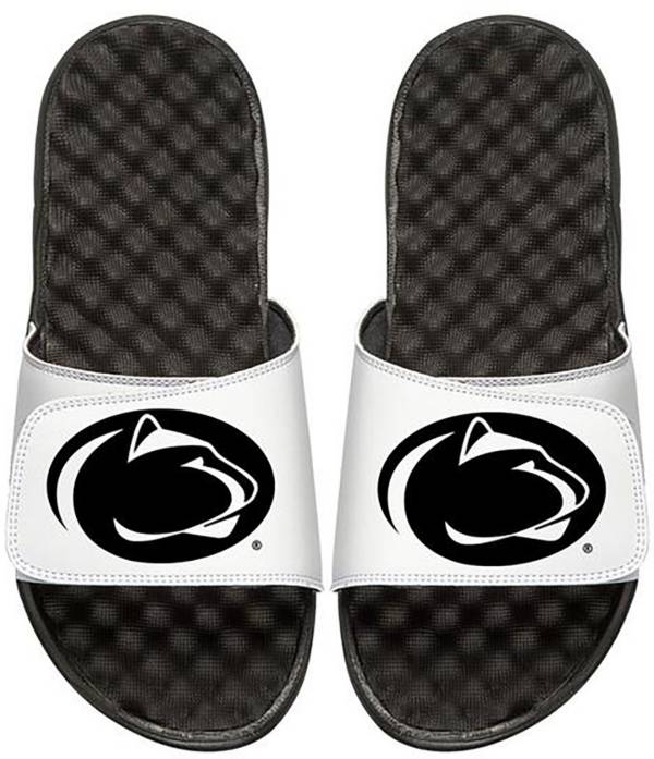 ISlide Penn State Nittany Lions Youth Sandals