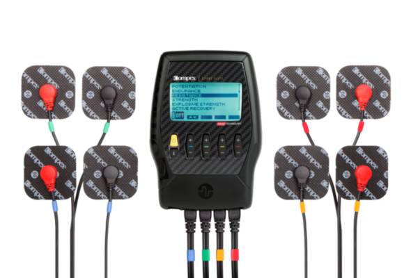 Compex Sport Elite 2.0 Muscle Stimulator