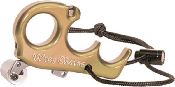 Carter Wise Choice 3-Finger Release product image