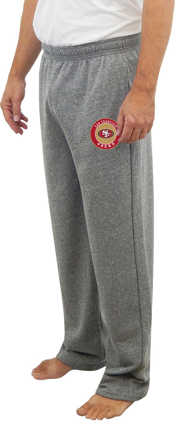 49ers sweatpants