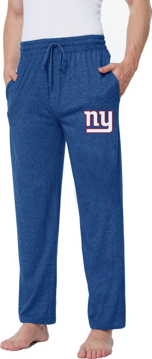 Number 1 Mom New York Giants Nike Women's Game Jersey - Royal