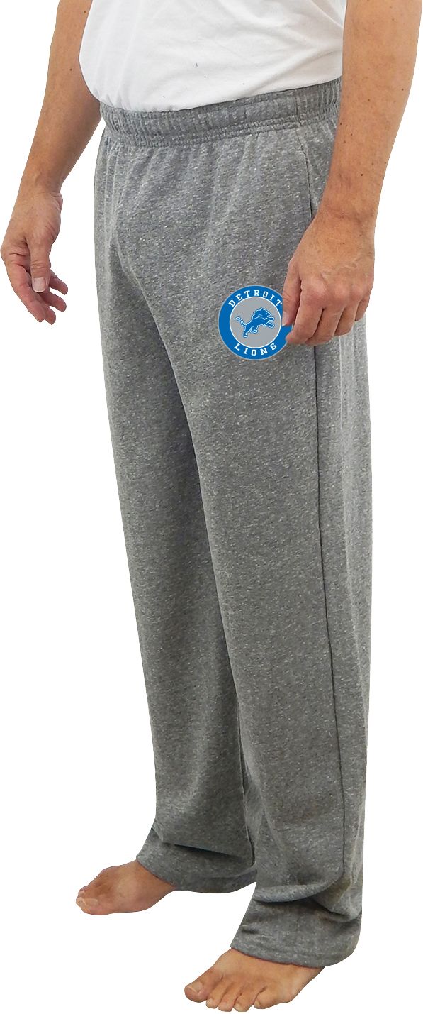 detroit lions sweatpants