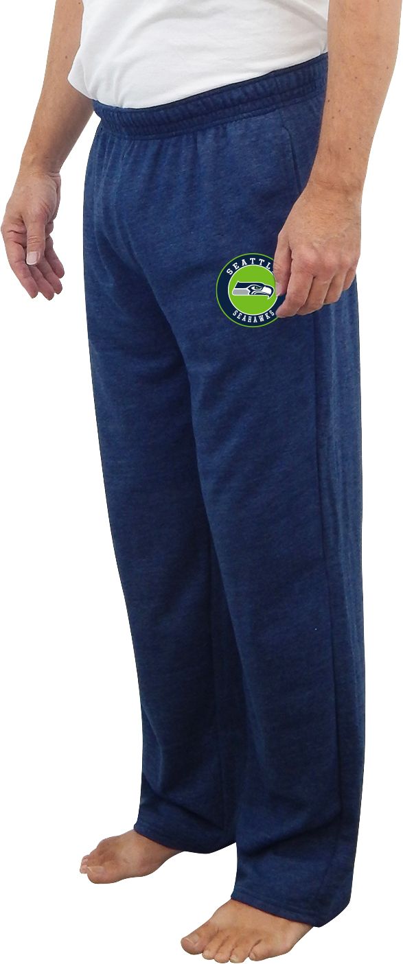 seahawks men's sweatpants