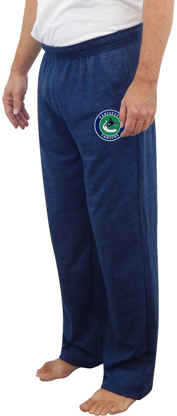 Concepts Sport Men's Vancouver Cancucks Mainstream Joggers