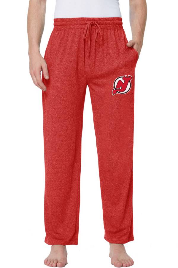 New jersey best sale devils sweatpants