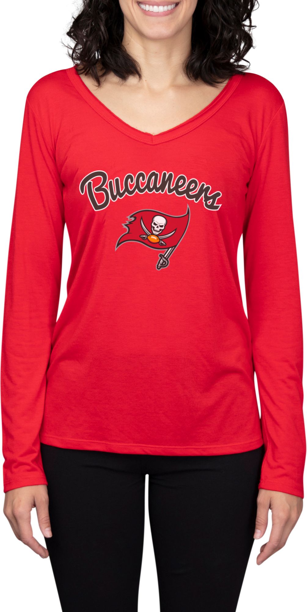 womens buccaneer shirt