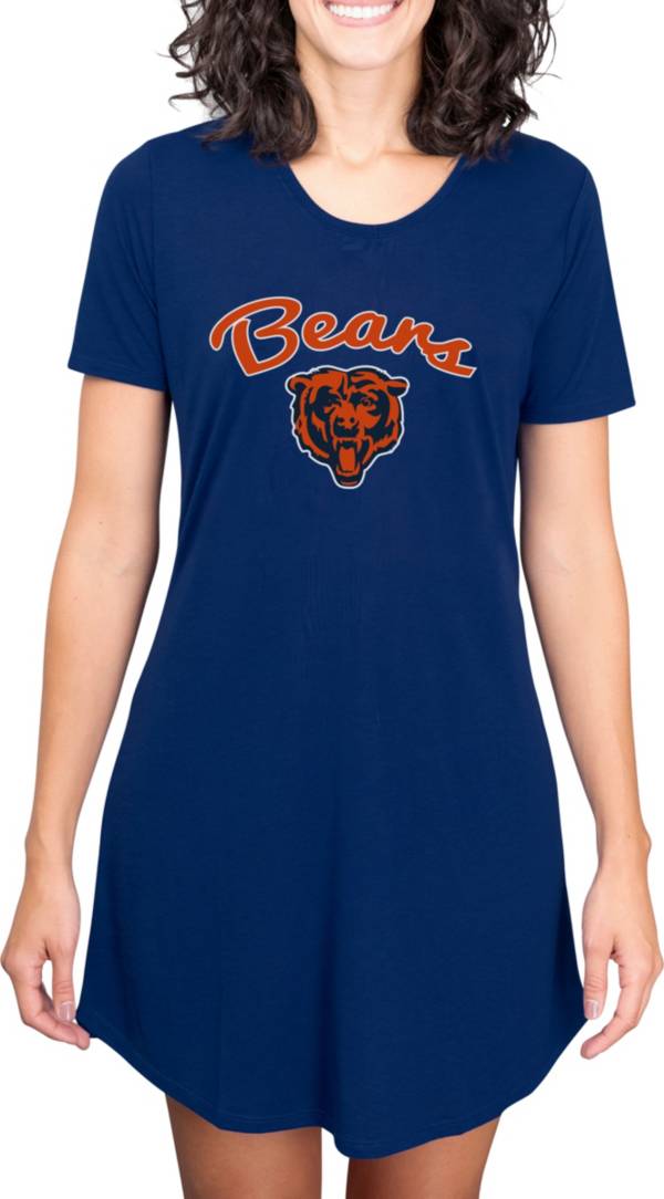 chicago bears sequin shirt