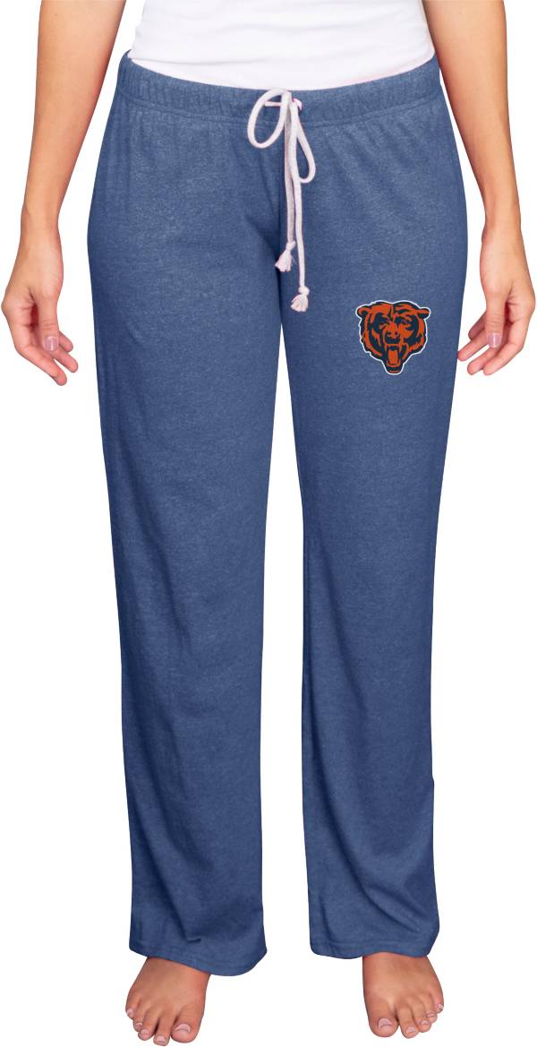 chicago bears jogging pants