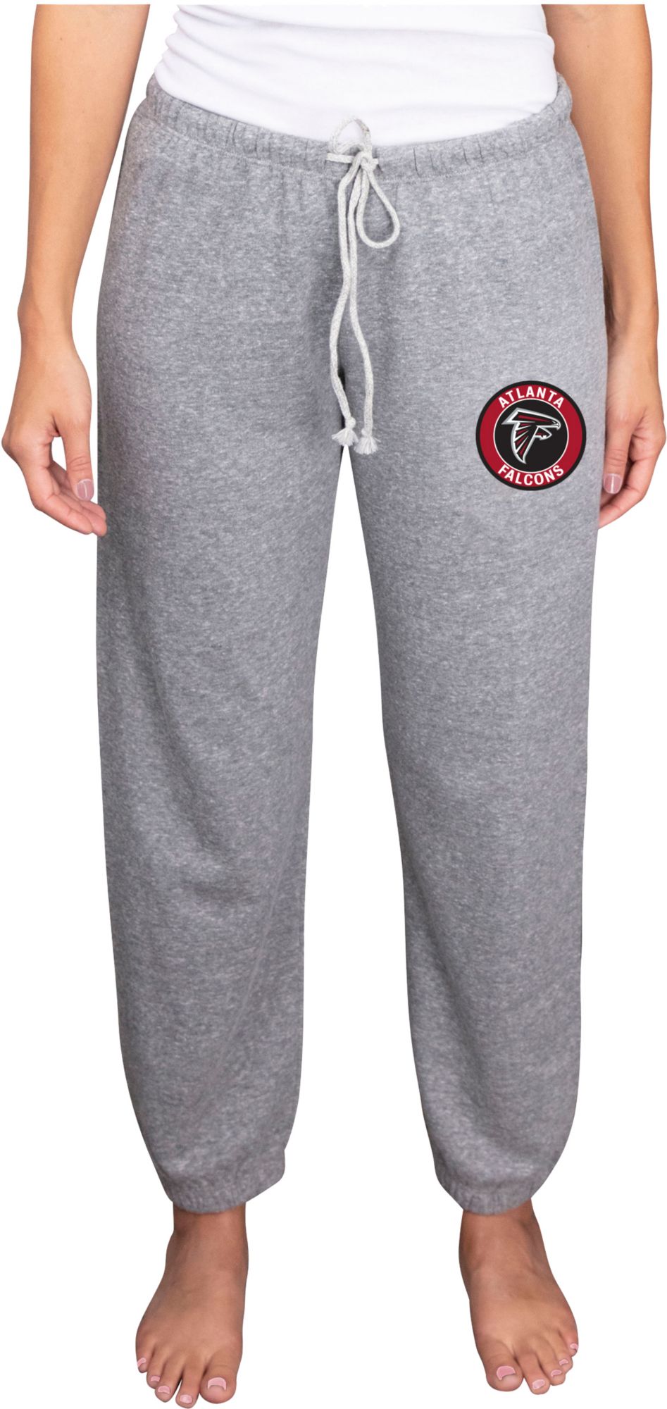 atlanta falcons joggers