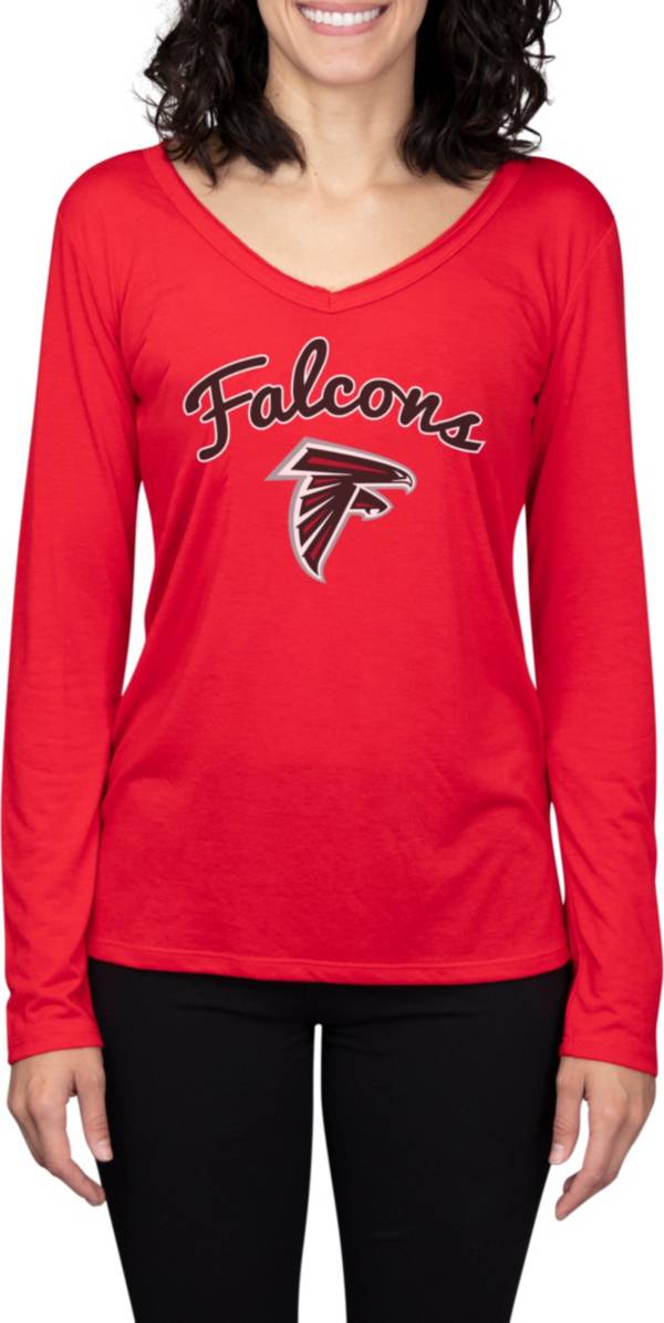 falcons shirt women