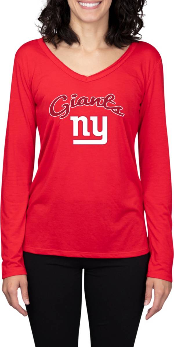 giants long sleeve t shirt