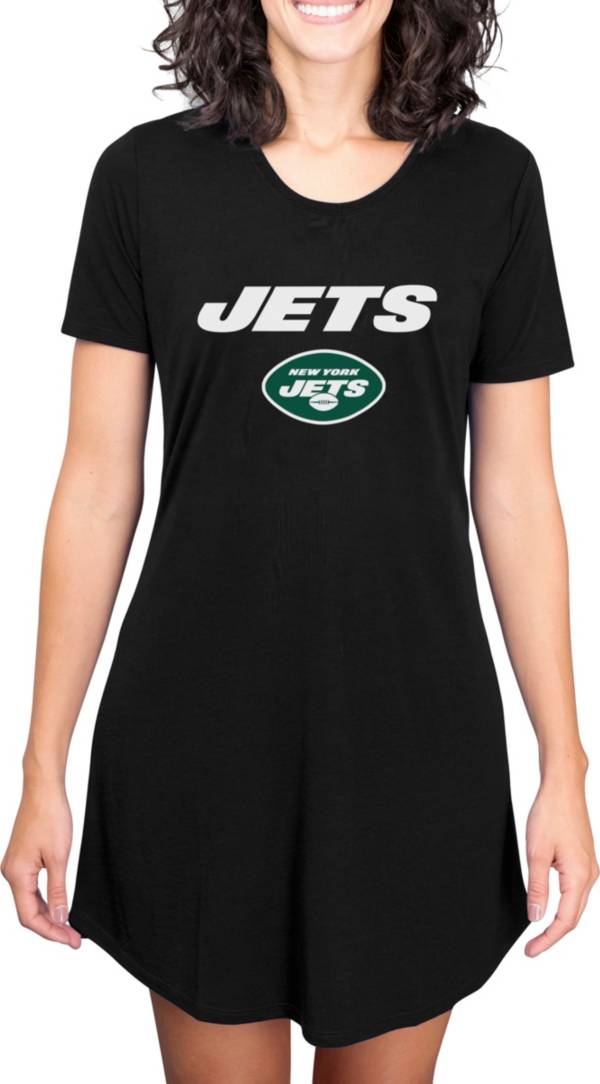 New York Jets Ladies Clothing