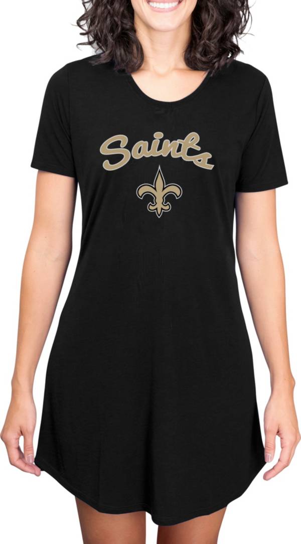 New orleans saints nightshirt store