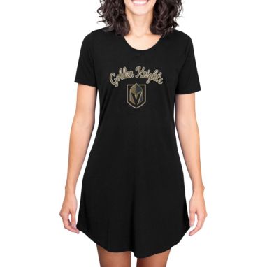 sorry, Concepts Sport Women's Vegas Golden Knights Marathon  Nightshirt is currently out of stock