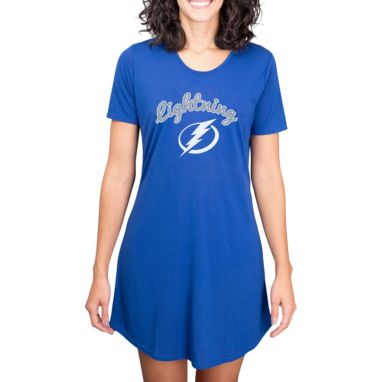 sorry, Concepts Sport Women's Tampa Bay Lightning Marathon  Nightshirt is currently out of stock