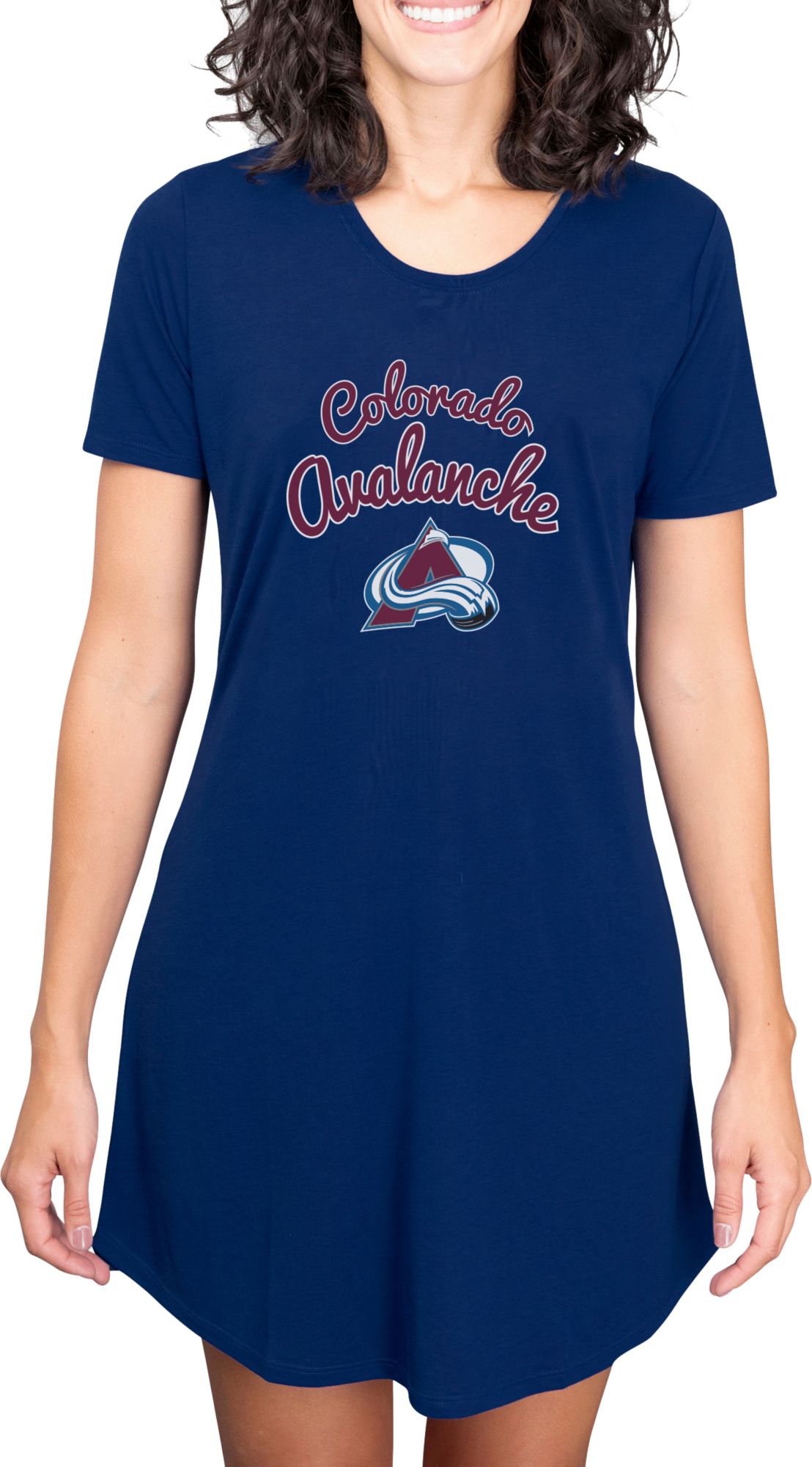 colorado avalanche womens