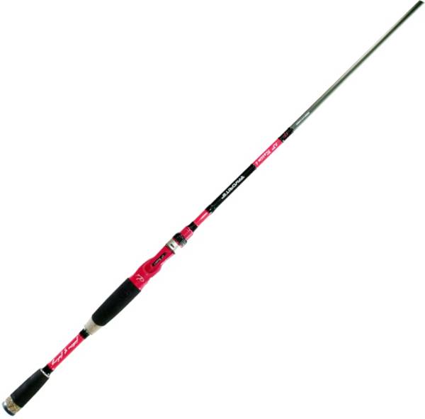 Favorite Fishing Ap Bassin S Absolute Casting Rod Field Stream