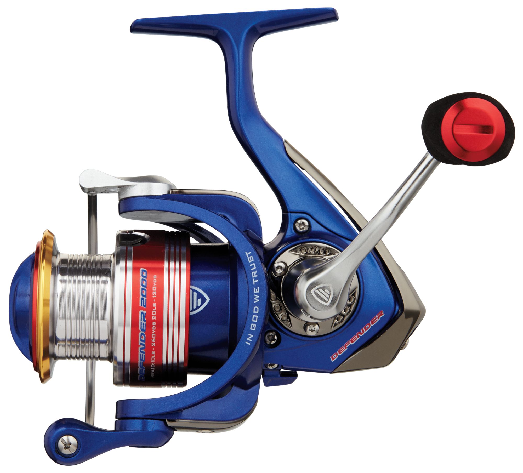 Favorite Fishing Lit Casting Reels