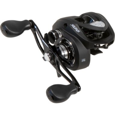 sorry, Favorite Fishing Soleus Baitcasting Reel is currently out of stock