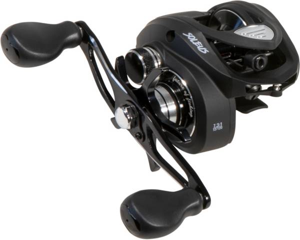 Favorite Fishing Soleus Baitcasting Reel