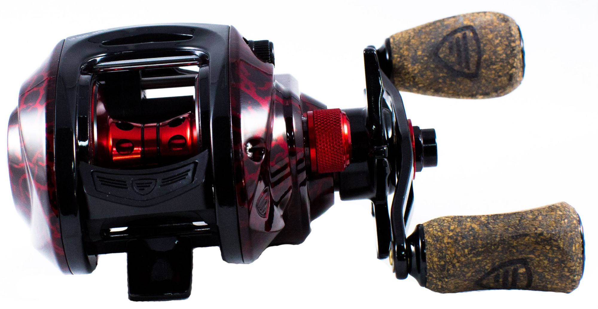 soleus baitcaster