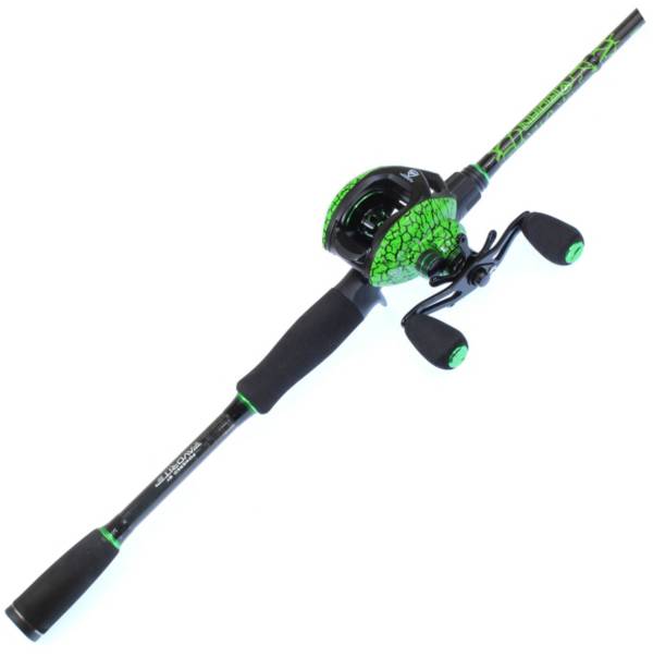 Favorite Fishing Viridian Casting Combo Field & Stream