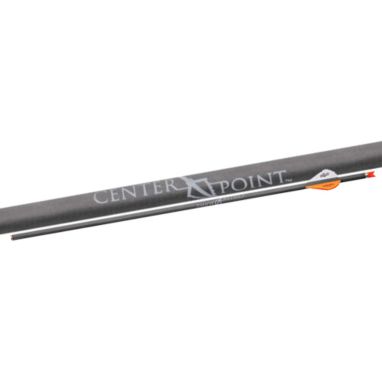 sorry, CenterPoint CP400 Carbon Crossbow Bolt – 6 Pack is currently out of stock