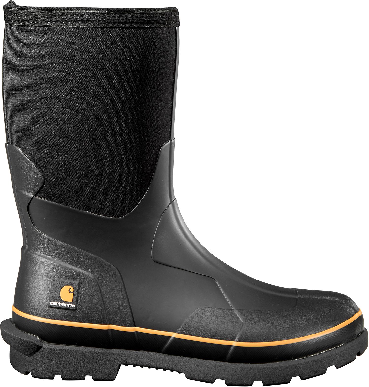 carhartt men's snow boots