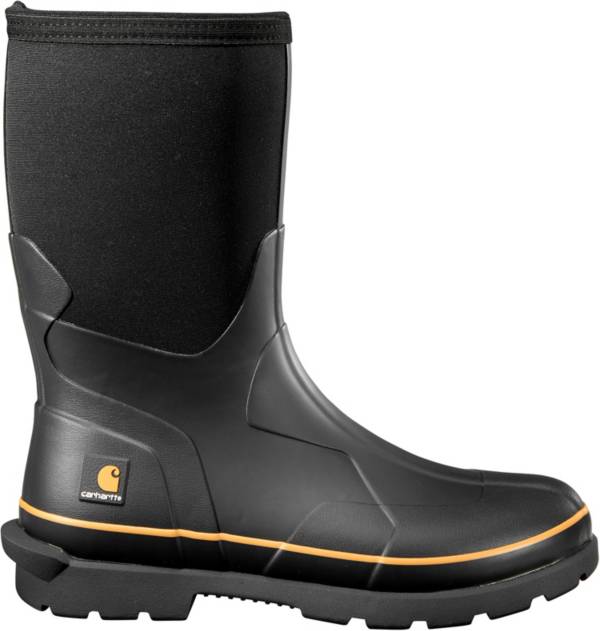 dick's sporting goods rubber boots