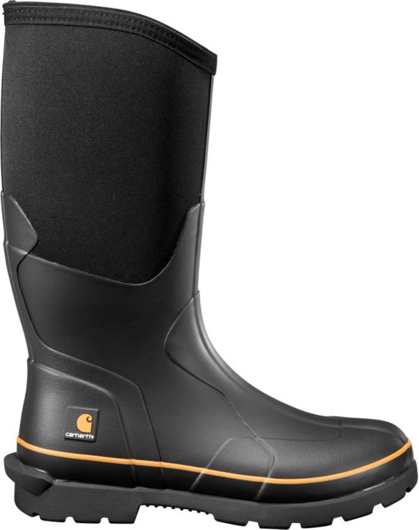 Carhartt Men's 15'' Carbon Nano Toe Rubber Boots product image