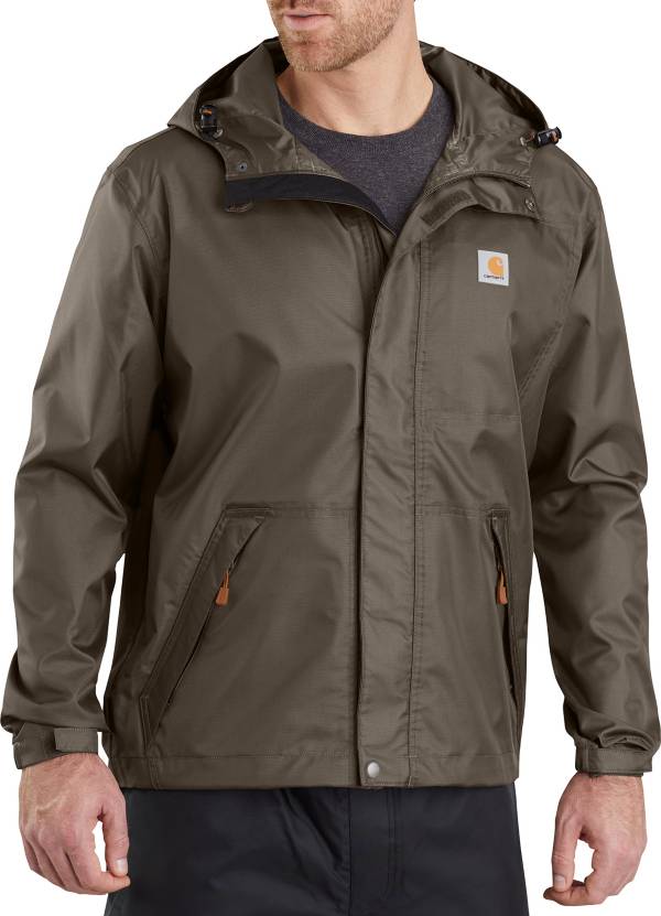 Carhartt waterproof winter clearance jacket