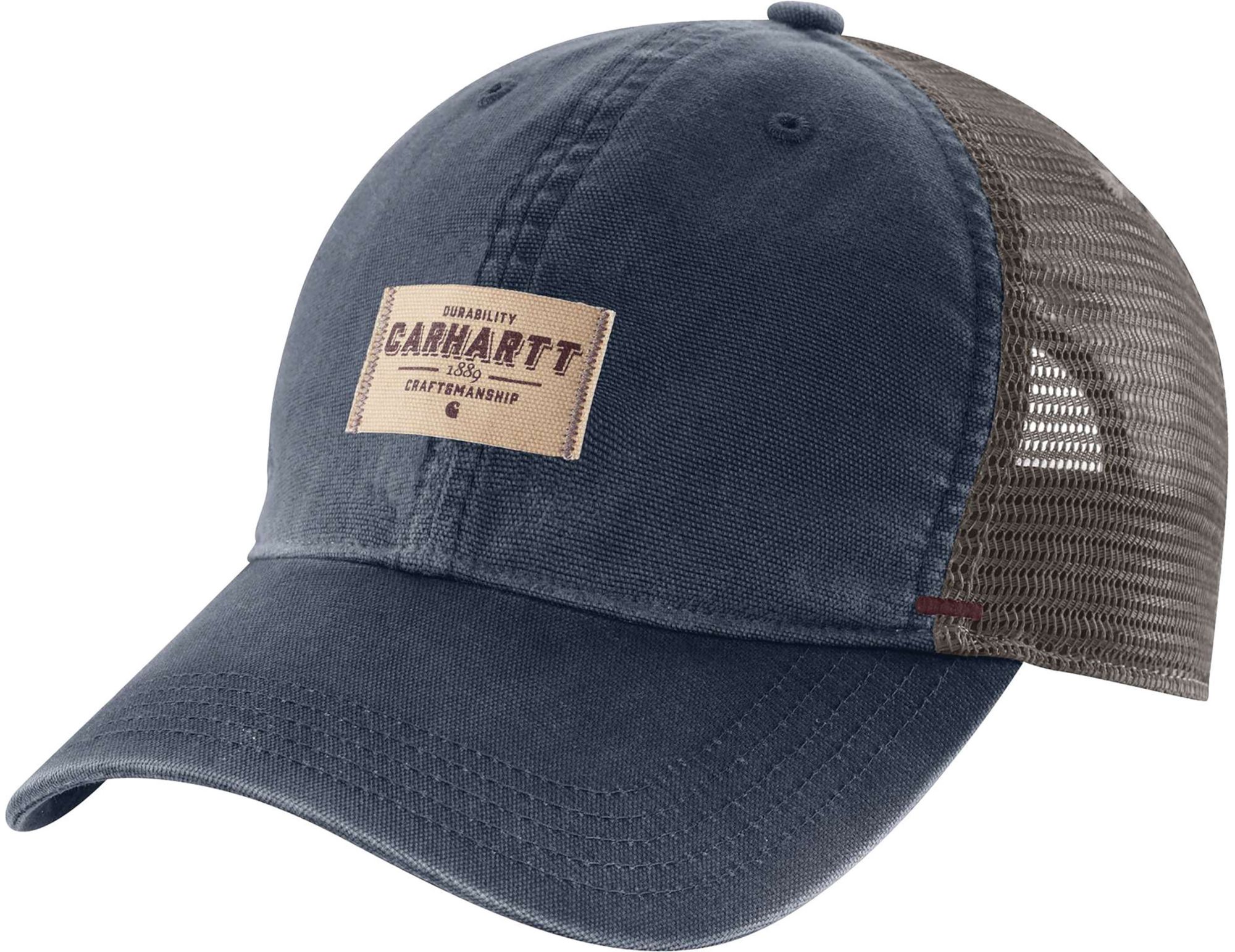 carhartt american flag hat