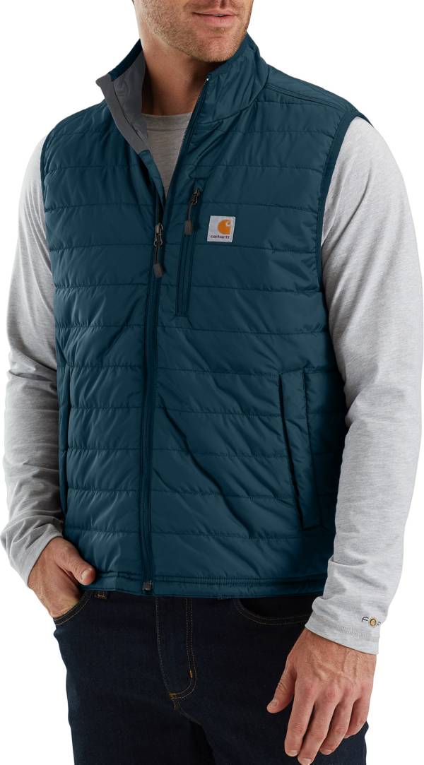 Carhartt Men's Gilliam Insulated Vest Dick's Sporting Goods