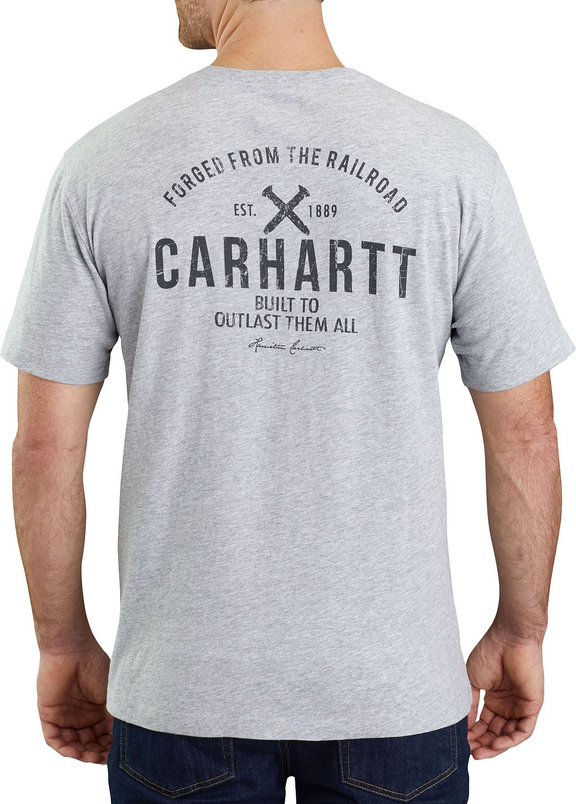 carhartt graphic t shirts