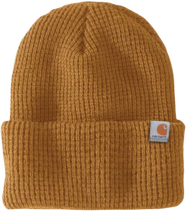 Carhartt hat hot sale mens