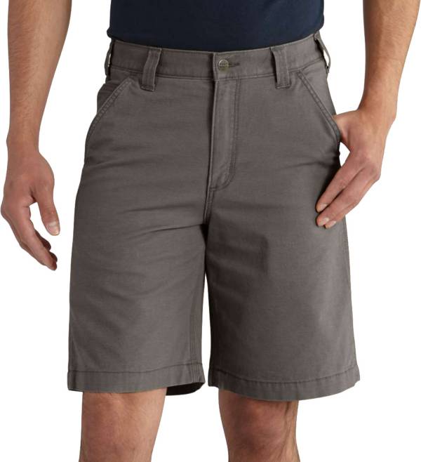 Carhartt store shorts mens