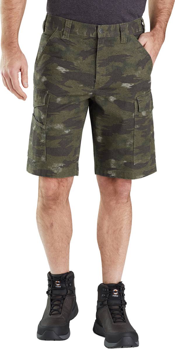 Carhartt Men's  Rugged Flex Rigby Cargo Shorts product image