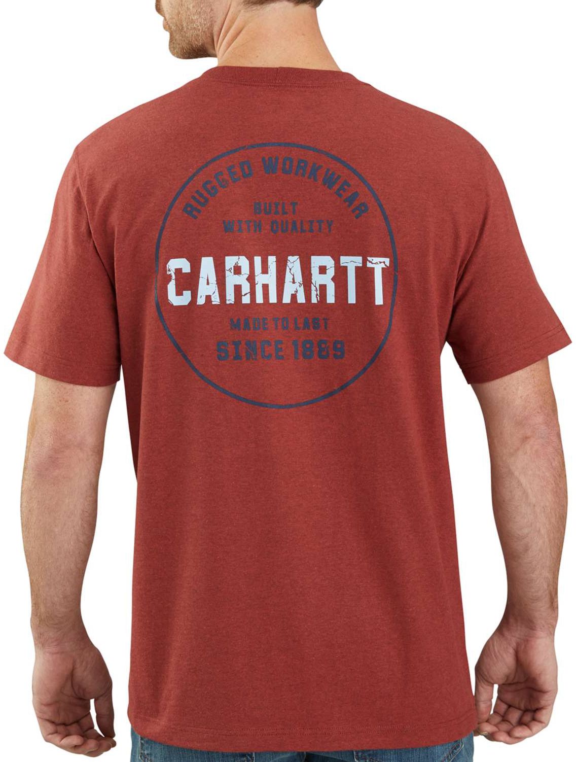 mens relaxed t shirts