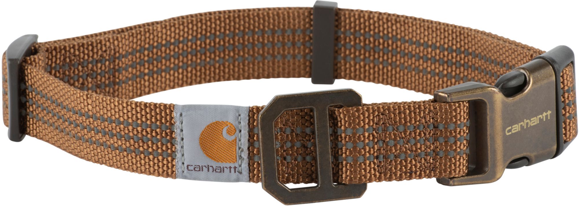 carhartt dog collar