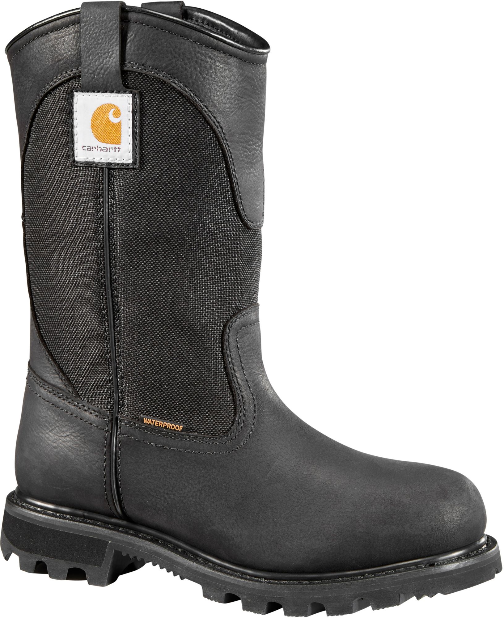 women's carhartt boots