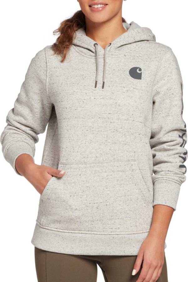 Carhartt hotsell hoodie women's