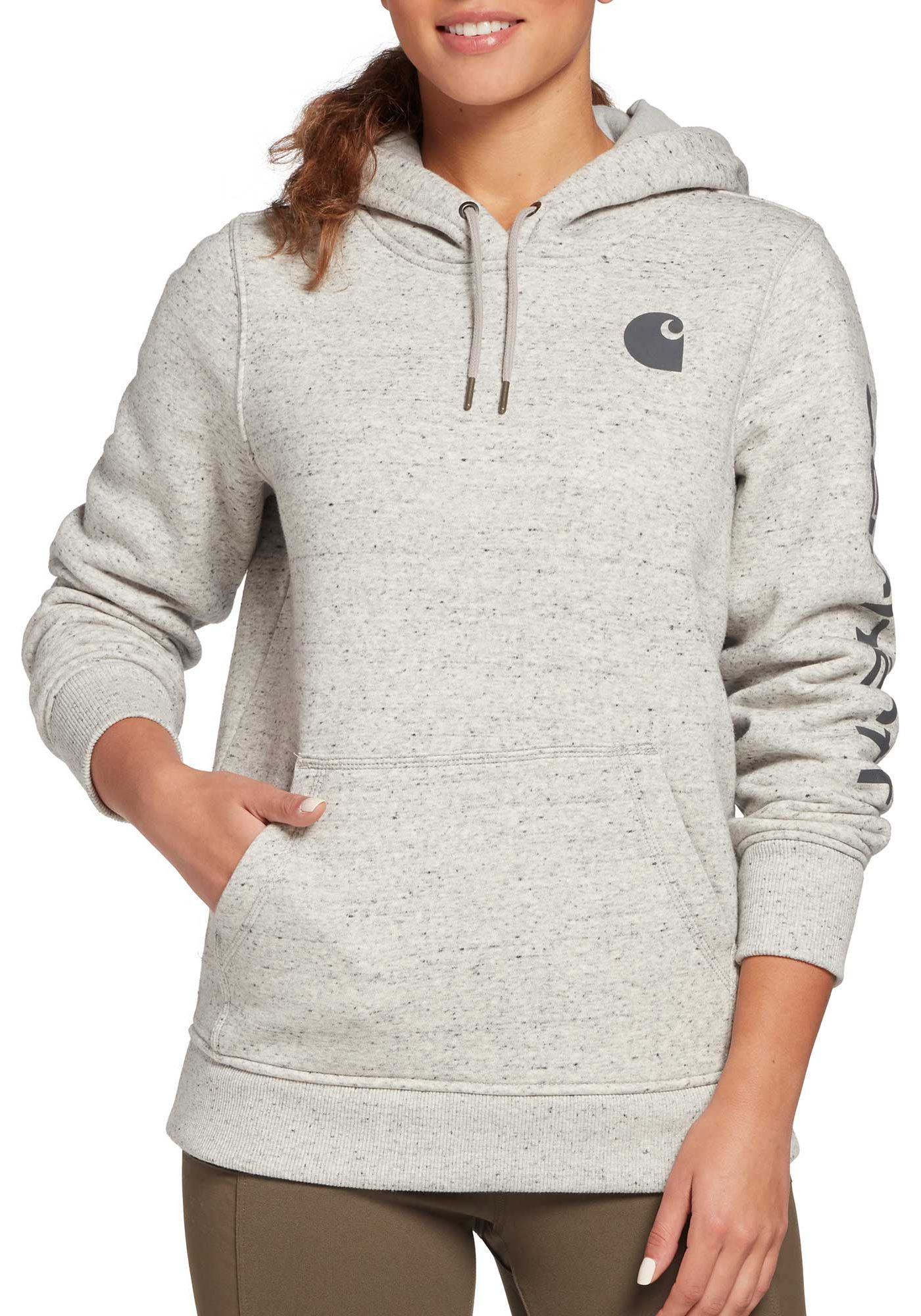 Women's clarksburg graphic sleeve pullover sweatshirt sale