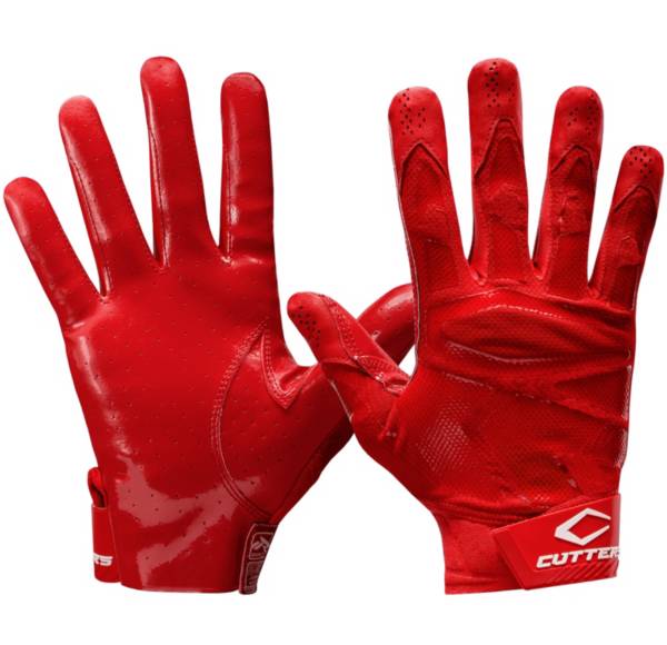 Cutters football shop receiver gloves