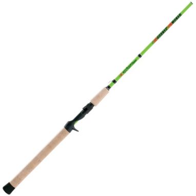 sorry, CastAway Croaker Smoker Casting Rod is currently out of stock