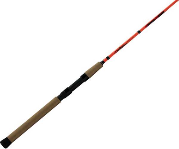 CastAway InShore Smoker Saltwater Casting Rod